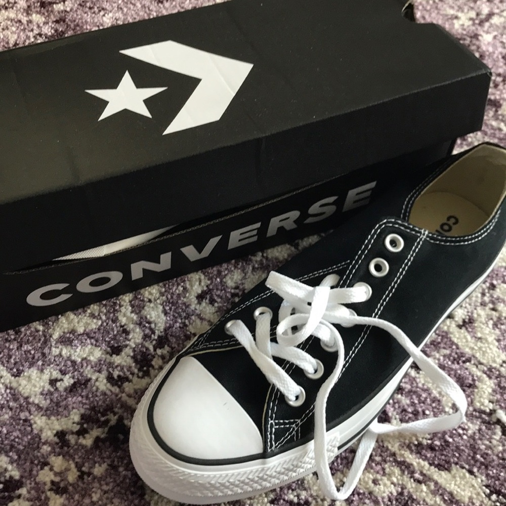 Converse all stars